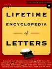 Lifetime Encyclopedia of Letters [With CDROM] Cover Image