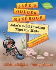 Jake's Golden Handbook (Aussie Collection) By Robin Adolphs, Jenny James, Arthur Filloy Cover Image