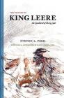 The Tragedy of King Leere: Goatherd of the La Sals By Steven L. Peck Cover Image