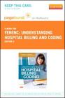 Understanding Hospital Billing and Coding - Elsevier eBook on Vitalsource (Retail Access Card) Cover Image