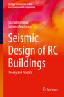 Seismic Design of RC Buildings: Theory and Practice (Springer Transactions in Civil and Environmental Engineering) Cover Image