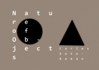 Nature of Objects Cover Image