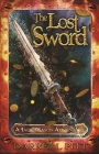 The Lost Sword (Jack Mason Adventure) Cover Image
