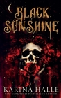 Black Sunshine: A Dark Vampire Romance (Dark Eyes #1) By Karina Halle Cover Image