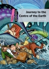Journey to the Centre of the Earth (Dominoes: Starter) Cover Image