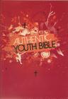 English Erv Authentic Youth Bible By Bible League International (Translator) Cover Image