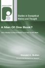 A Man Of One Book? (Studies in Evangelical History and Thought) Cover Image