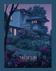 Frank Lloyd Wright Puzzle Collection: Taliesin: Officially Licensed 1,000 Piece Jigsaw Puzzle by Rory Kurtz By Rory Kurtz (Artist) Cover Image