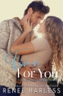 Time For You By Renee Harless Cover Image