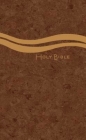 Holy Bible-CEB Cover Image