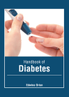 Handbook of Diabetes Cover Image