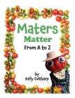 Maters Matter from A to Z Cover Image