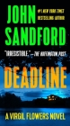 Deadline: A Virgil Flowers Novel By John Sandford Cover Image