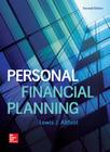 Personal Financial Planning By Lewis Altfest Cover Image