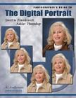 Photographer's Guide to the Digital Portrait: Start to Finish with Adobe Photoshop Cover Image