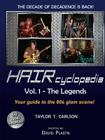 HAIRcyclopedia Vol. 1 - The Legends Cover Image