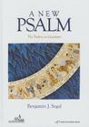 A New Psalm: The Psalms as Literature By Benjamin Segal Cover Image