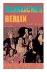Heimliches Berlin By Franz Hessel Cover Image