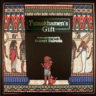 Tutankhamen's Gift By Robert Sabuda, Robert Sabuda (Illustrator) Cover Image