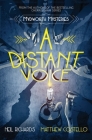 A Distant Voice By Neil Richards, Matthew Costello Cover Image