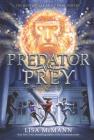 Going Wild #2: Predator vs. Prey By Lisa McMann Cover Image