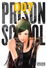 Prison School, Vol. 7 By Akira Hiramoto Cover Image