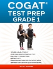 Cogat(r) Test Prep Grade 1: Grade 1, Level 7, Form 7, One Full-Length Practice Test, 136 Practice Questions, Answer Key, Sample Questions for Each By Albert Floyd, Steven Beck, Nicole Howard Cover Image