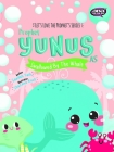 Prophet Yunus and the Whale Activity Book (Prophets of Islam Activity Books) Cover Image