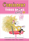 Curlilocks & the Three Hares By Andrew Hacket, Jan Dolby (Illustrator) Cover Image