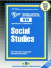 SOCIAL STUDIES: Passbooks Study Guide (National Teacher Examination Series) By National Learning Corporation Cover Image
