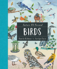 Nature All Around: Birds Cover Image