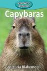Capybaras (Elementary Explorers #69) By Victoria Blakemore Cover Image