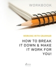 Working With Grammar Workbook: How To Break It Down & Make It Work For You By Heron Books (Created by) Cover Image
