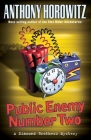 Public Enemy Number Two (The Diamond Brothers) Cover Image