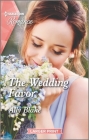 The Wedding Favor By Ally Blake Cover Image