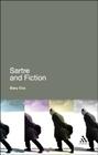 Sartre and Fiction By Gary Cox Cover Image