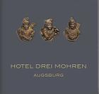 Hotel Drei Mohren By Thomas Wiercinski (Other), Thomas Wiercinski, Drei Mohren Ag Cover Image