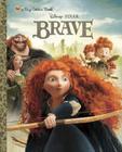 Brave Big Golden Book (Disney/Pixar Brave) Cover Image