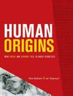 Human Origins: What Bones and Genomes Tell Us about Ourselves (Texas A&M University Anthropology Series #13) Cover Image