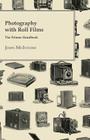 Photography with Roll Films - The Primus Handbook Cover Image