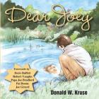 Dear Joey By Donald W. Kruse, Craig Howarth (Illustrator), Doris Buffett (Foreword by) Cover Image