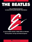 The Beatles: Essential Elements for Band Correlated Collections Flute By The Beatles (Artist), Johnnie Vinson (Other), Robert Longfield (Other) Cover Image