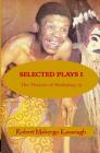 Selected Plays: The Theatre of Workshop '71 Cover Image