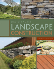 Landscape Construction Cover Image