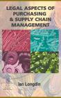Legal Aspects of Purchasing and Supply Chain Management Cover Image