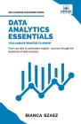 Data Analytics Essentials You Always Wanted To Know Cover Image
