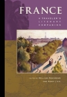 France: A Traveler's Literary Companion (Traveler's Literary Companions #14) By William Rodarmor (Editor), Anna Livia (Editor) Cover Image