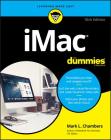 iMac for Dummies By Mark L. Chambers Cover Image