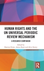 Human Rights and the UN Universal Periodic Review Mechanism: A Research Companion Cover Image