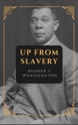 Up from Slavery: New Large Print Edition Cover Image